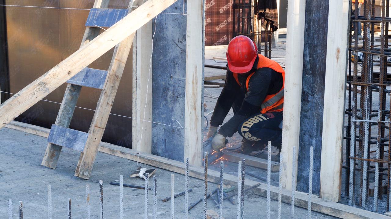 Минстроем России разработан законопроект по поддержке стройотрасли в условиях изменения цен на строительные ресурсы