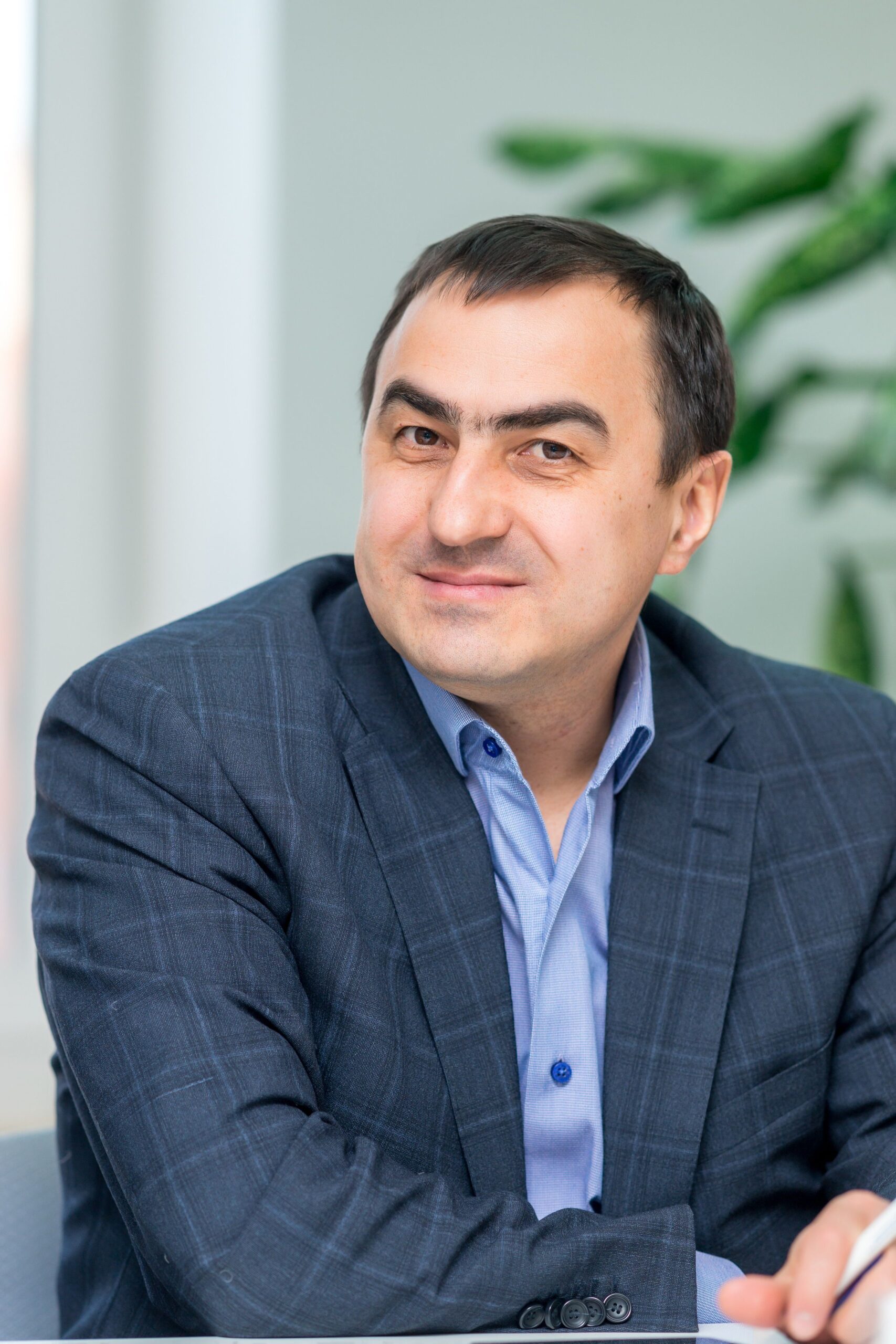 ООО Специализированный застройщик «МВК-Девелопмент»