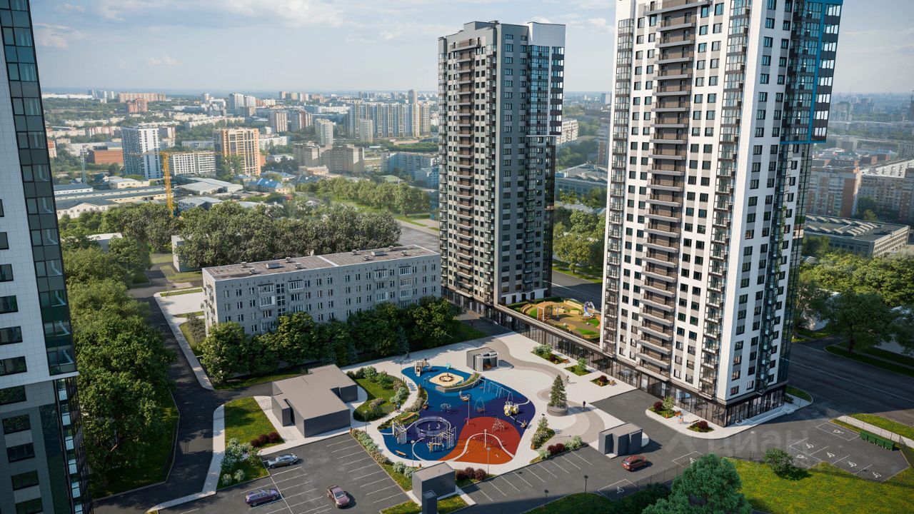 Компания SKY GROUP внедряет инновационные концепции комфорта