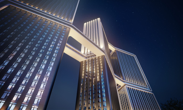 Определены все финалисты самого масштабного в России конкурса жилых комплексов-новостроек ТОП ЖК–2026