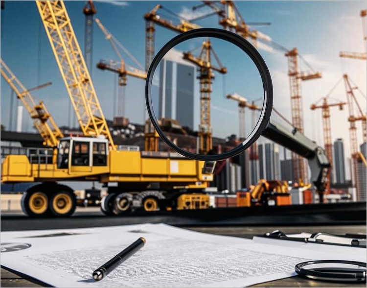 Как усилили ответственность строительных СРО