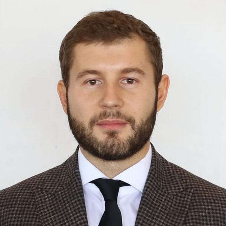 Кальченко Сергей Владимирович