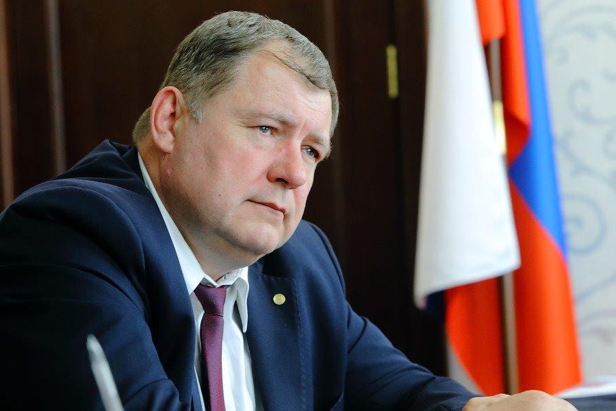 Группа компаний «Главновосибирскстрой»